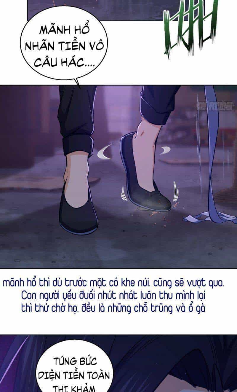 Bắt Đầu Từ Cửu Đầu Điểu - Chương 27 - ảnh 21