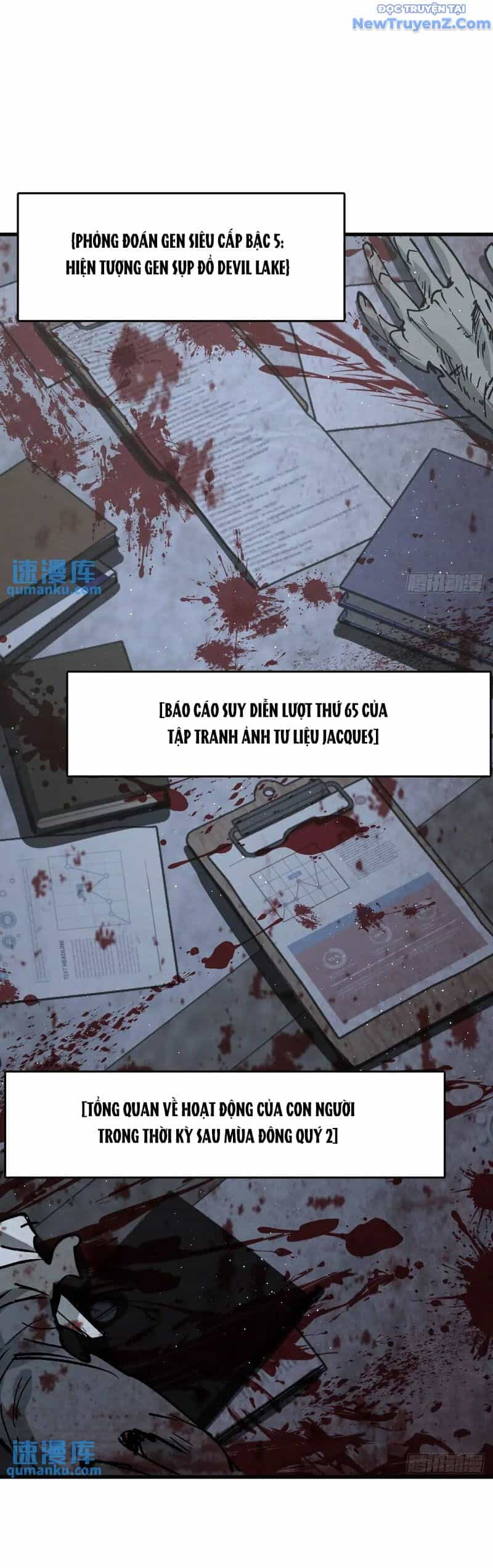 Bắt Đầu Từ Cửu Đầu Điểu - Chương 270 - ảnh 35