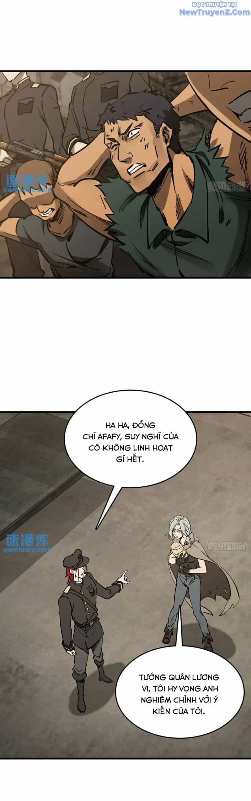 Bắt Đầu Từ Cửu Đầu Điểu - Chương 273 - ảnh 22
