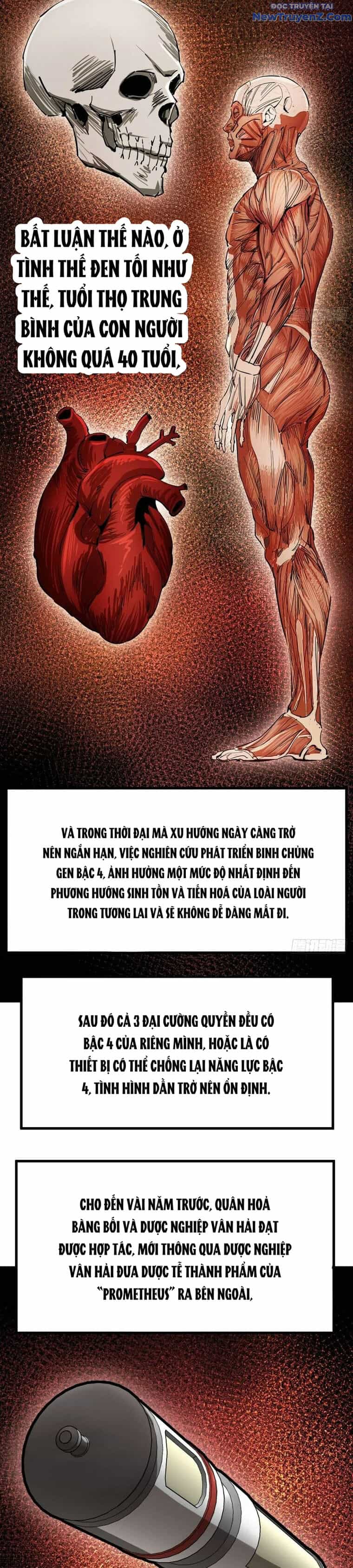 Bắt Đầu Từ Cửu Đầu Điểu - Chương 276 - ảnh 19