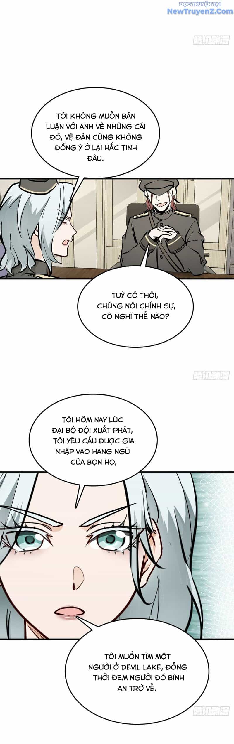 Bắt Đầu Từ Cửu Đầu Điểu - Chương 277 - ảnh 17