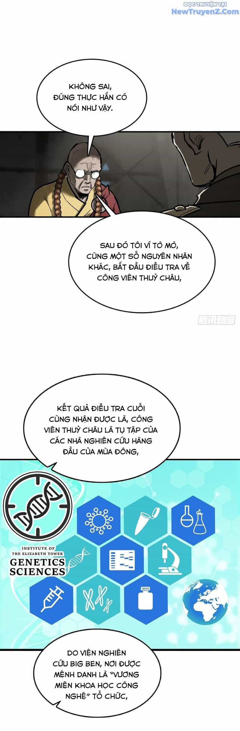 Bắt Đầu Từ Cửu Đầu Điểu - Chương 277 - ảnh 26