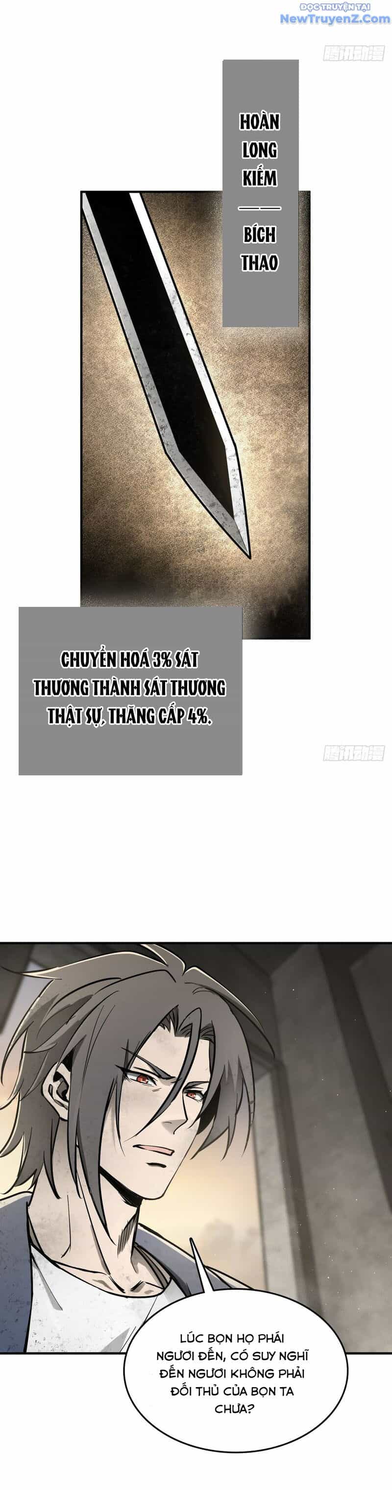 Bắt Đầu Từ Cửu Đầu Điểu - Chương 277 - ảnh 40