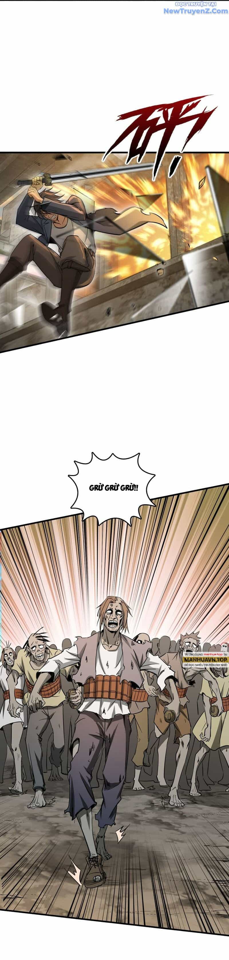Bắt Đầu Từ Cửu Đầu Điểu - Chương 278 - ảnh 7