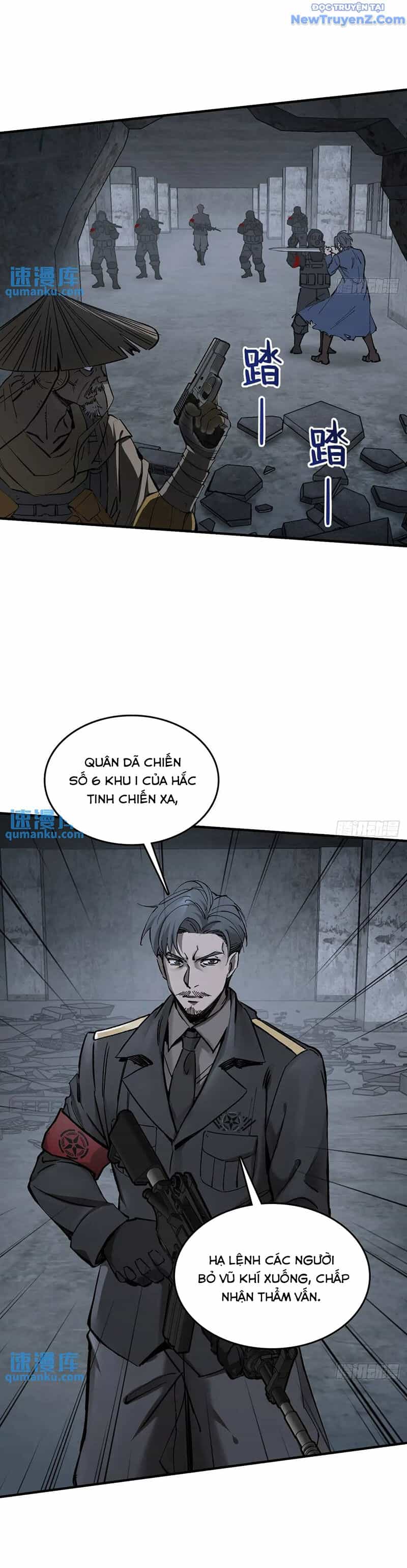 Bắt Đầu Từ Cửu Đầu Điểu - Chương 280 - ảnh 40