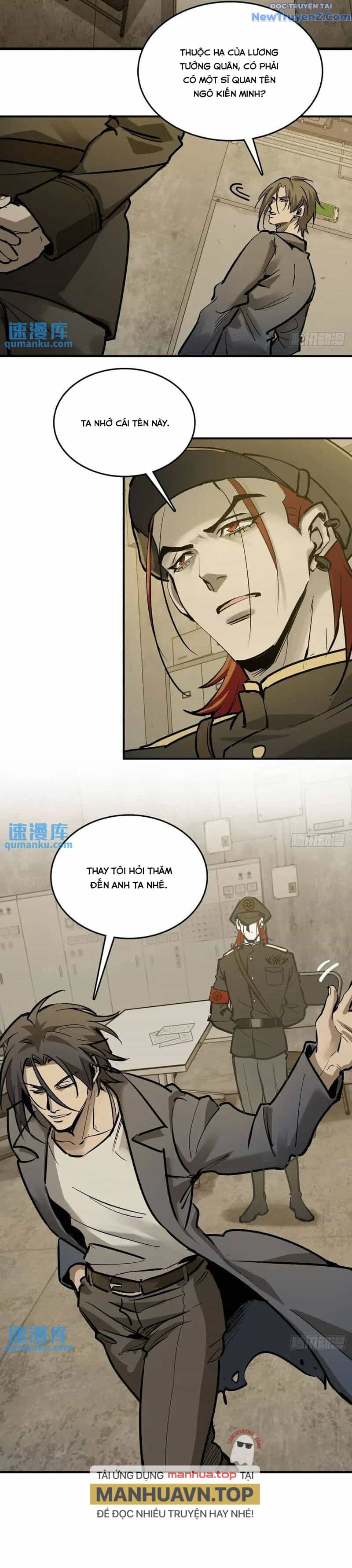 Bắt Đầu Từ Cửu Đầu Điểu - Chương 281 - ảnh 36