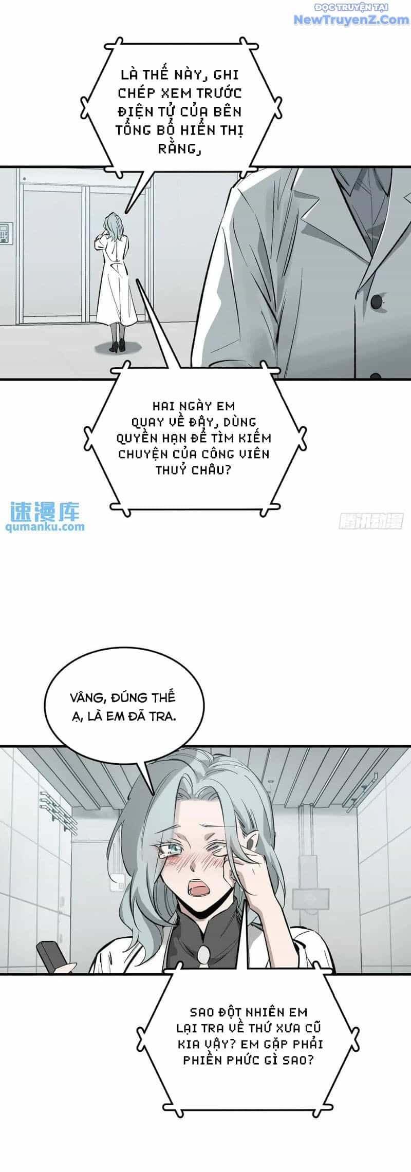 Bắt Đầu Từ Cửu Đầu Điểu - Chương 285 - ảnh 14