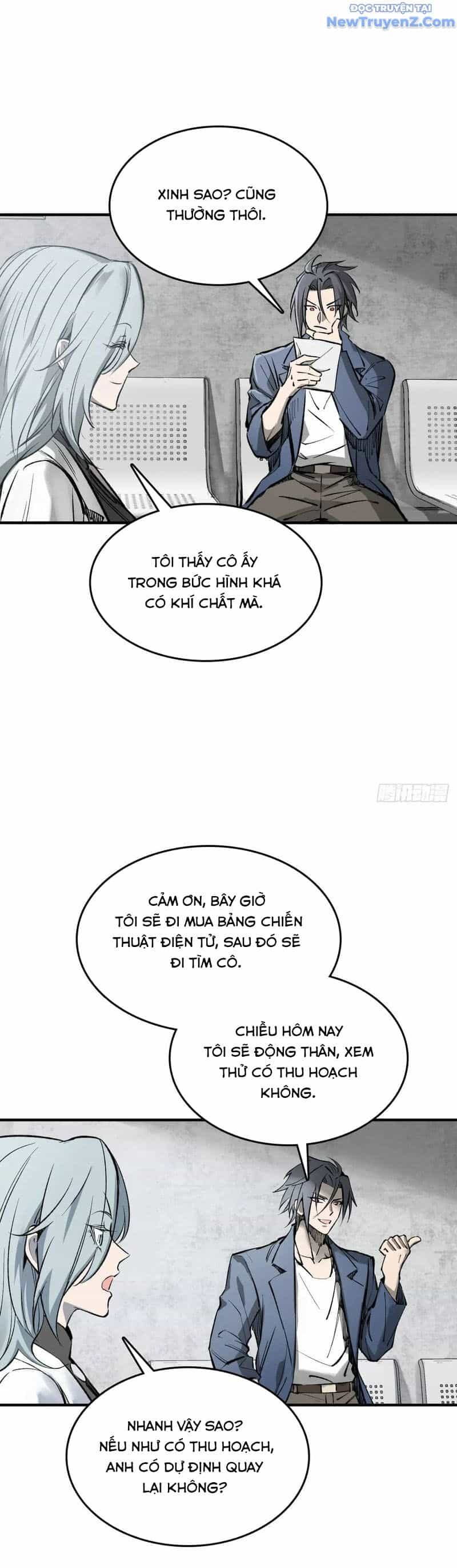 Bắt Đầu Từ Cửu Đầu Điểu - Chương 285 - ảnh 9