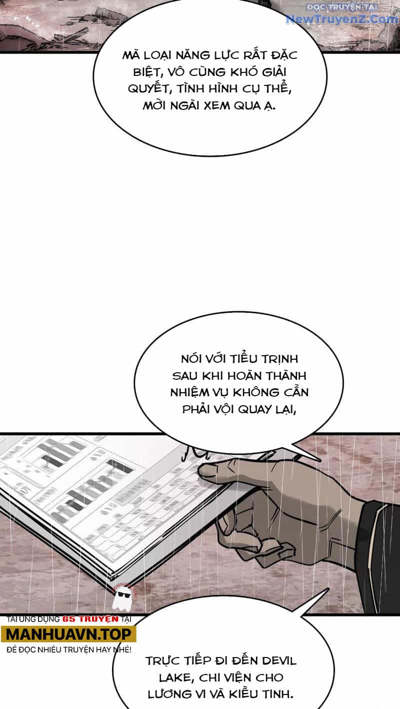 Bắt Đầu Từ Cửu Đầu Điểu - Chương 286 - ảnh 21