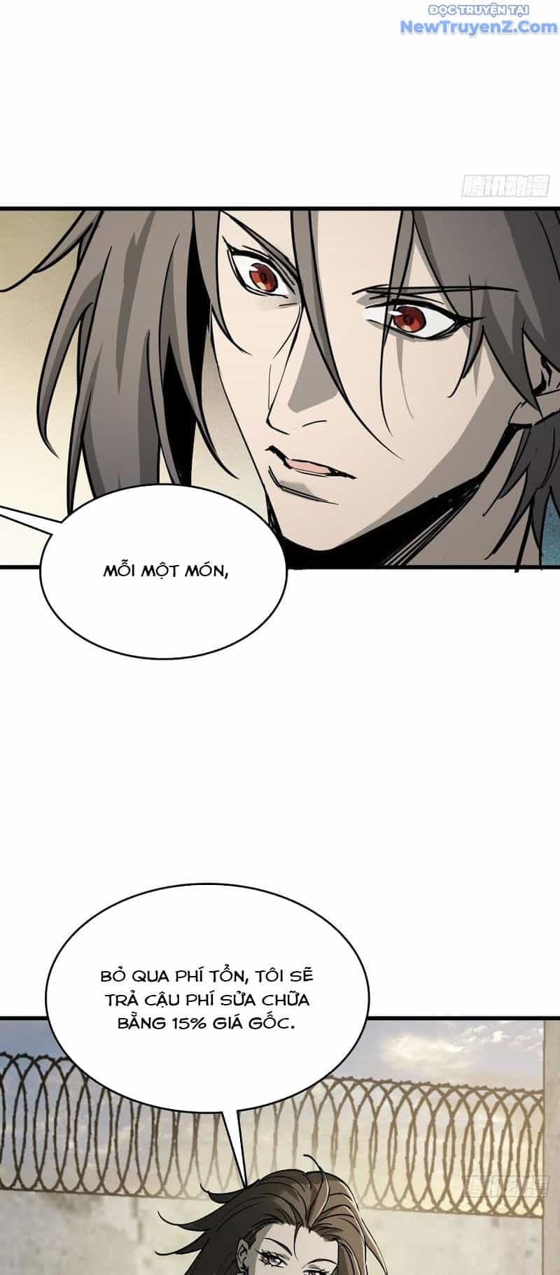Bắt Đầu Từ Cửu Đầu Điểu - Chương 286 - ảnh 47