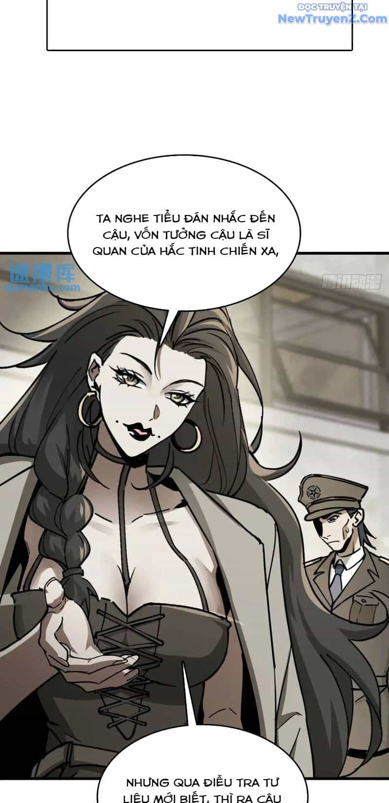 Bắt Đầu Từ Cửu Đầu Điểu - Chương 287 - ảnh 9