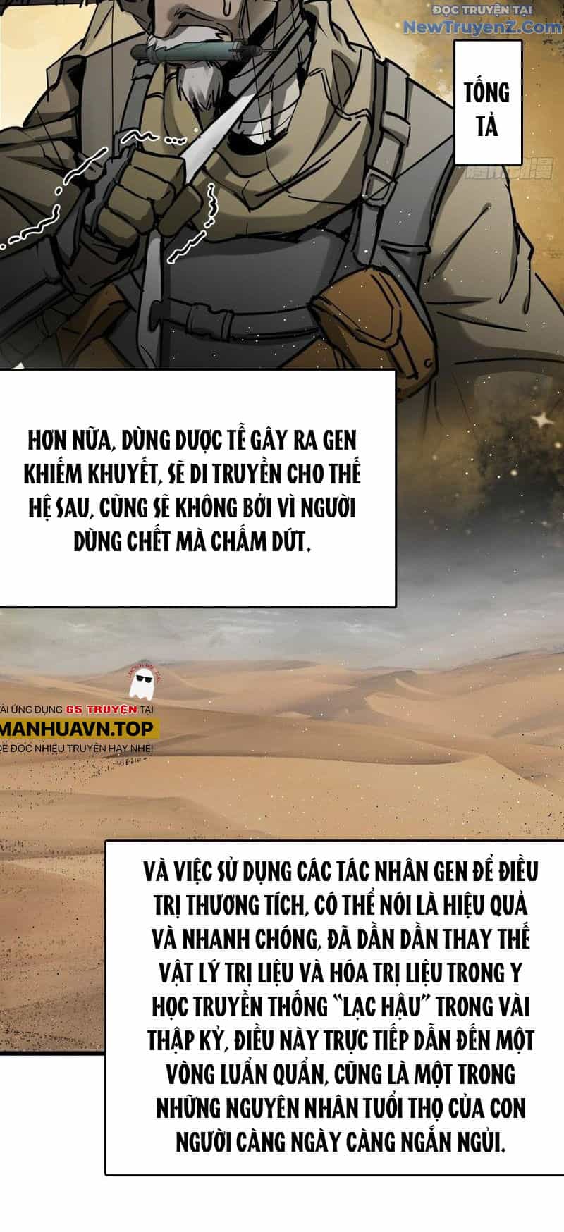 Bắt Đầu Từ Cửu Đầu Điểu - Chương 288 - ảnh 25