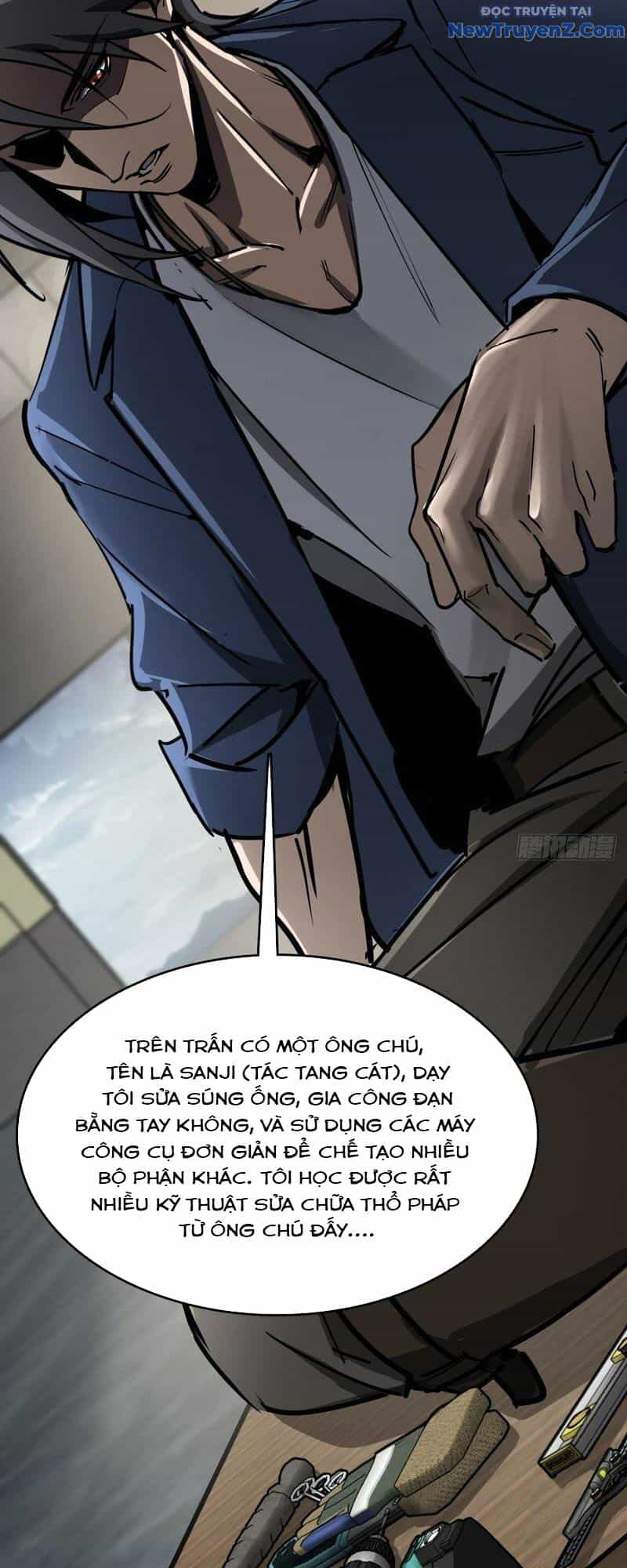 Bắt Đầu Từ Cửu Đầu Điểu - Chương 288 - ảnh 43