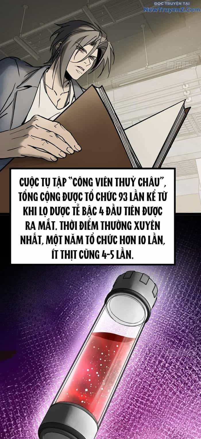 Bắt Đầu Từ Cửu Đầu Điểu - Chương 290 - ảnh 27