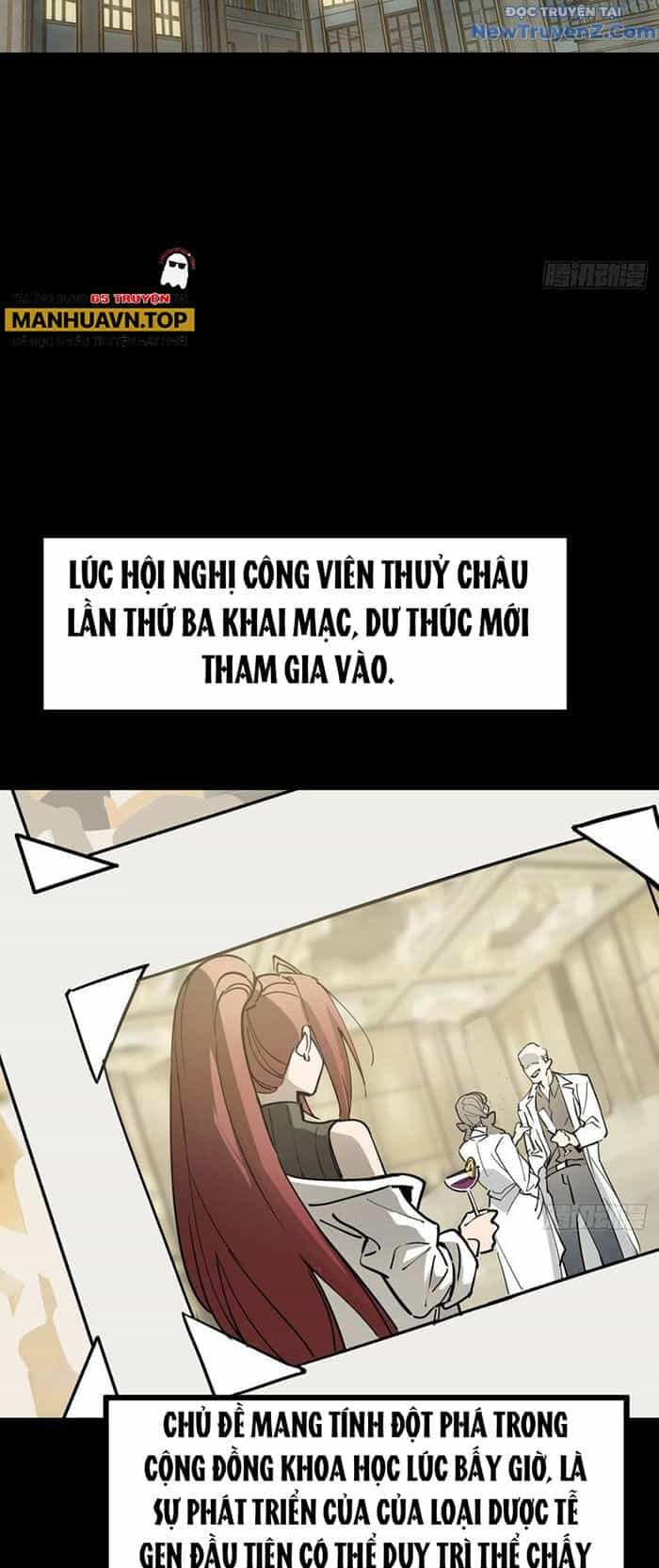 Bắt Đầu Từ Cửu Đầu Điểu - Chương 290 - ảnh 29