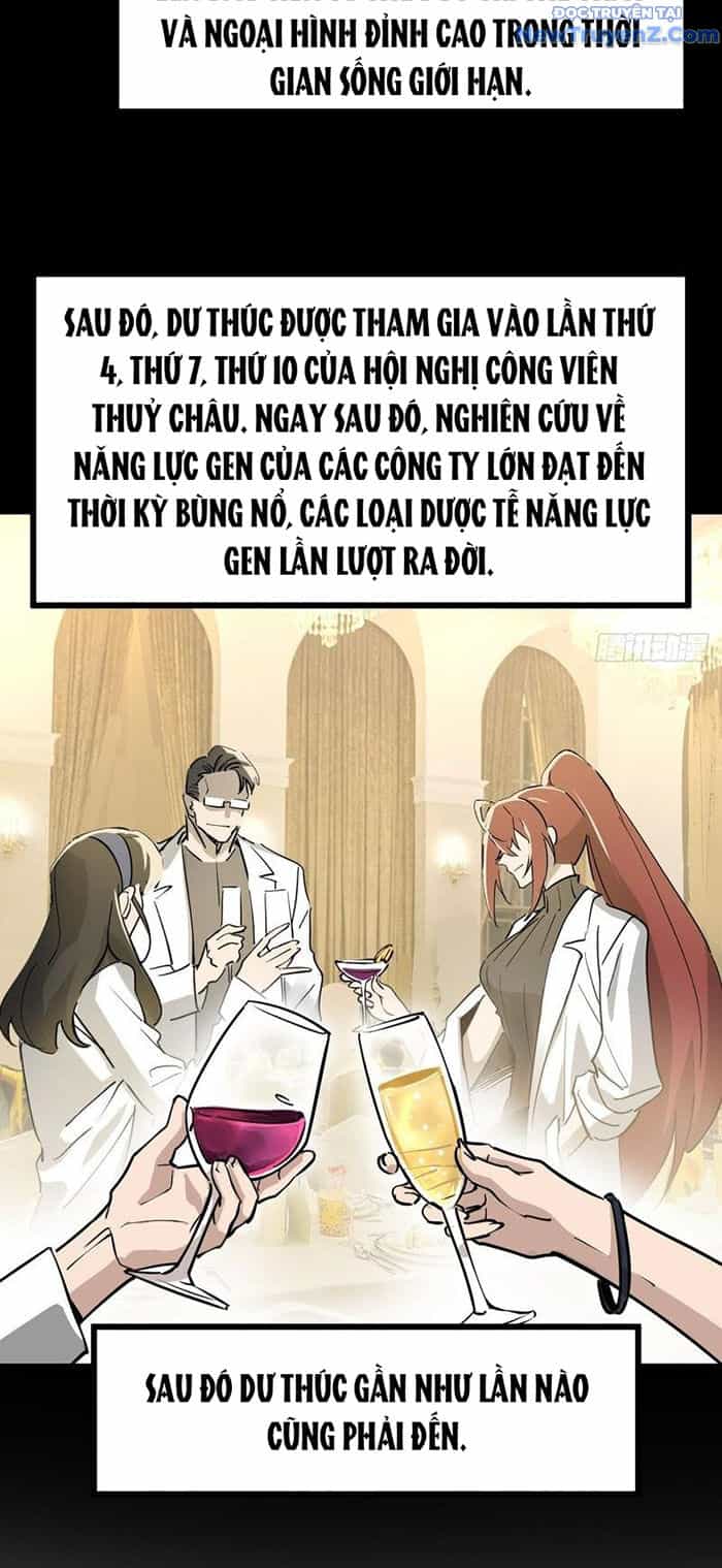 Bắt Đầu Từ Cửu Đầu Điểu - Chương 290 - ảnh 30