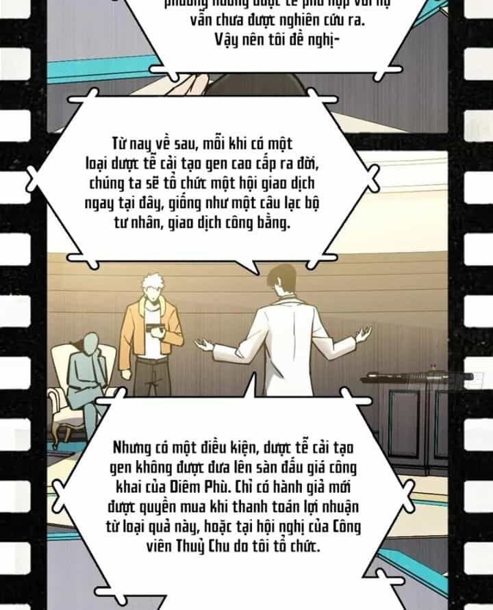 Bắt Đầu Từ Cửu Đầu Điểu - Chương 294 - ảnh 8