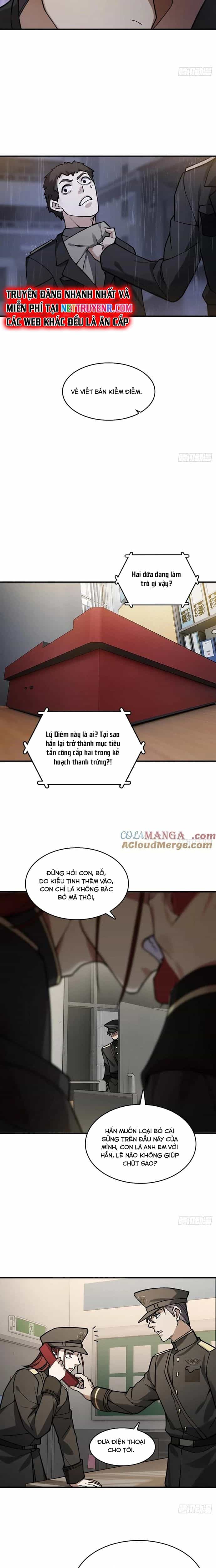 Bắt Đầu Từ Cửu Đầu Điểu - Chương 298 - ảnh 2