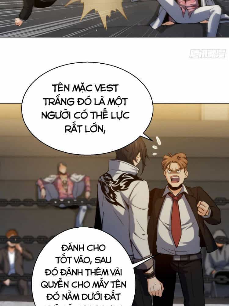 Bắt Đầu Từ Cửu Đầu Điểu - Chương 3 - ảnh 14