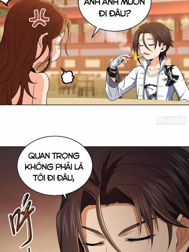 Bắt Đầu Từ Cửu Đầu Điểu - Chương 30 - ảnh 10