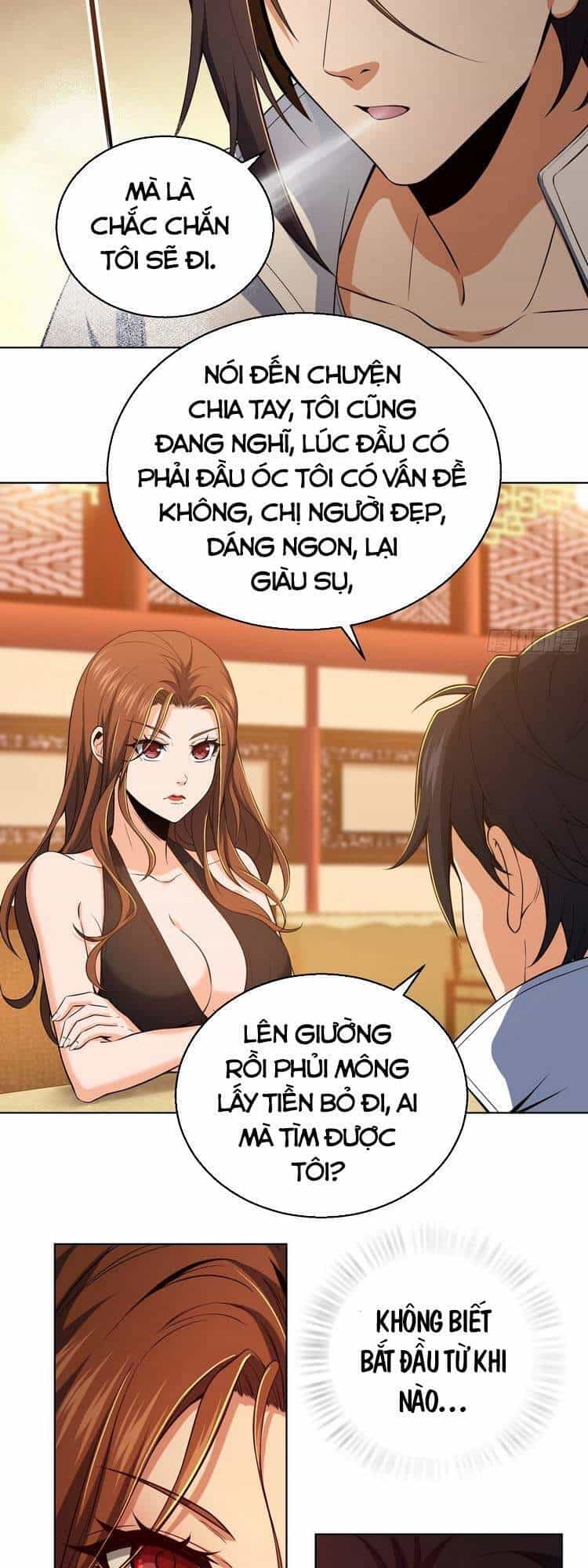 Bắt Đầu Từ Cửu Đầu Điểu - Chương 30 - ảnh 11