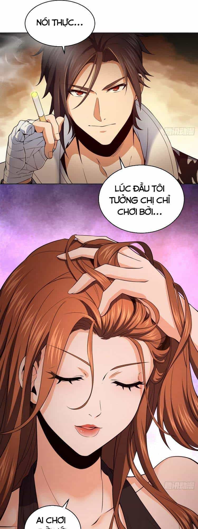 Bắt Đầu Từ Cửu Đầu Điểu - Chương 30 - ảnh 13