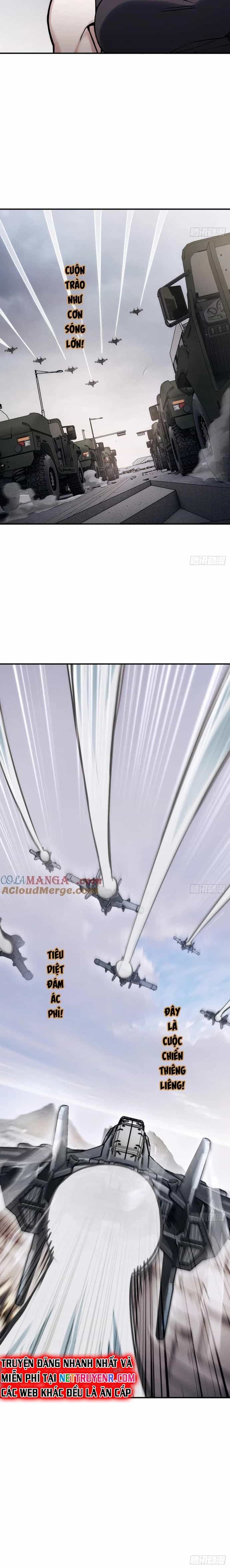 Bắt Đầu Từ Cửu Đầu Điểu - Chương 299 - ảnh 12