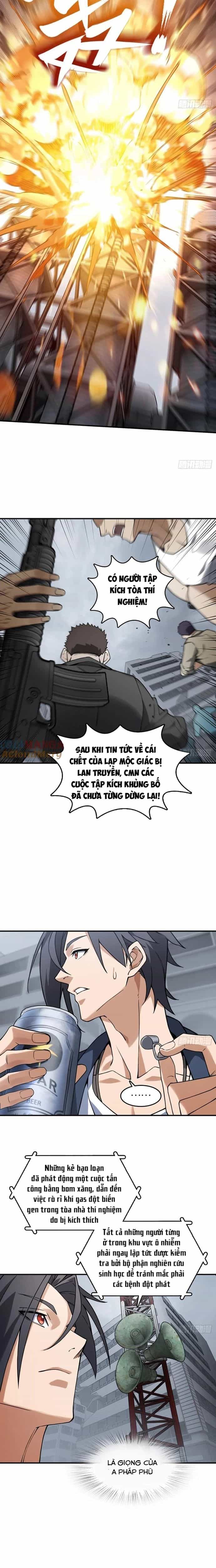 Bắt Đầu Từ Cửu Đầu Điểu - Chương 299 - ảnh 4
