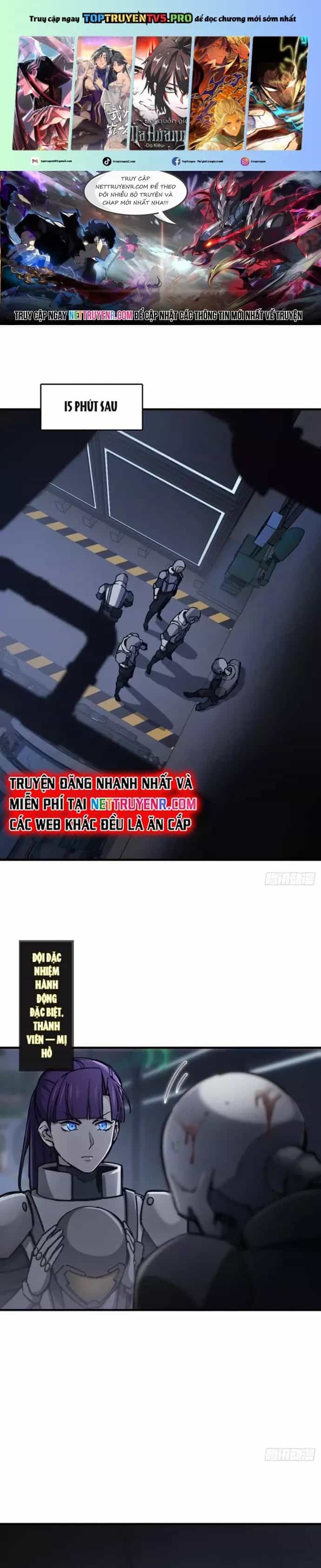 Bắt Đầu Từ Cửu Đầu Điểu - Chương 303 - ảnh 1