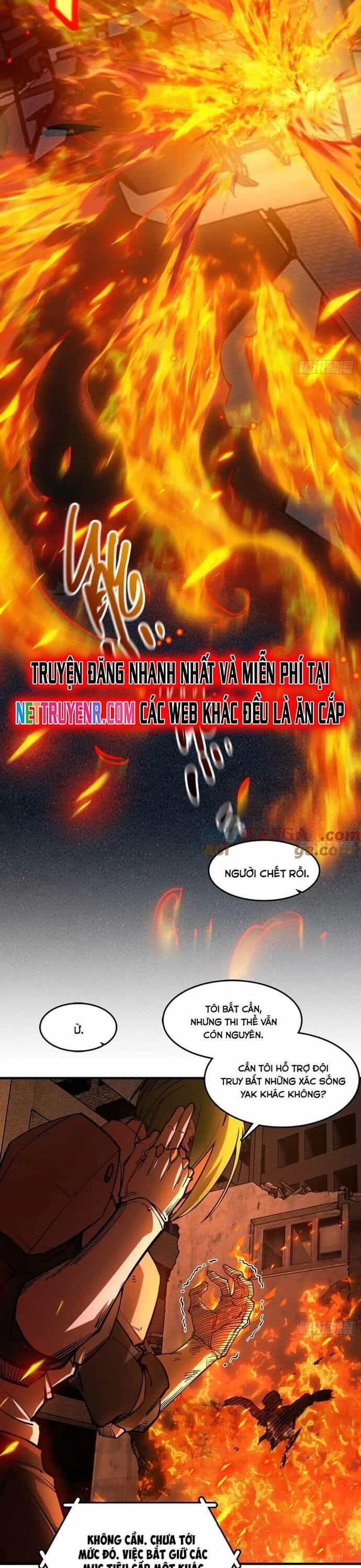 Bắt Đầu Từ Cửu Đầu Điểu - Chương 305 - ảnh 11