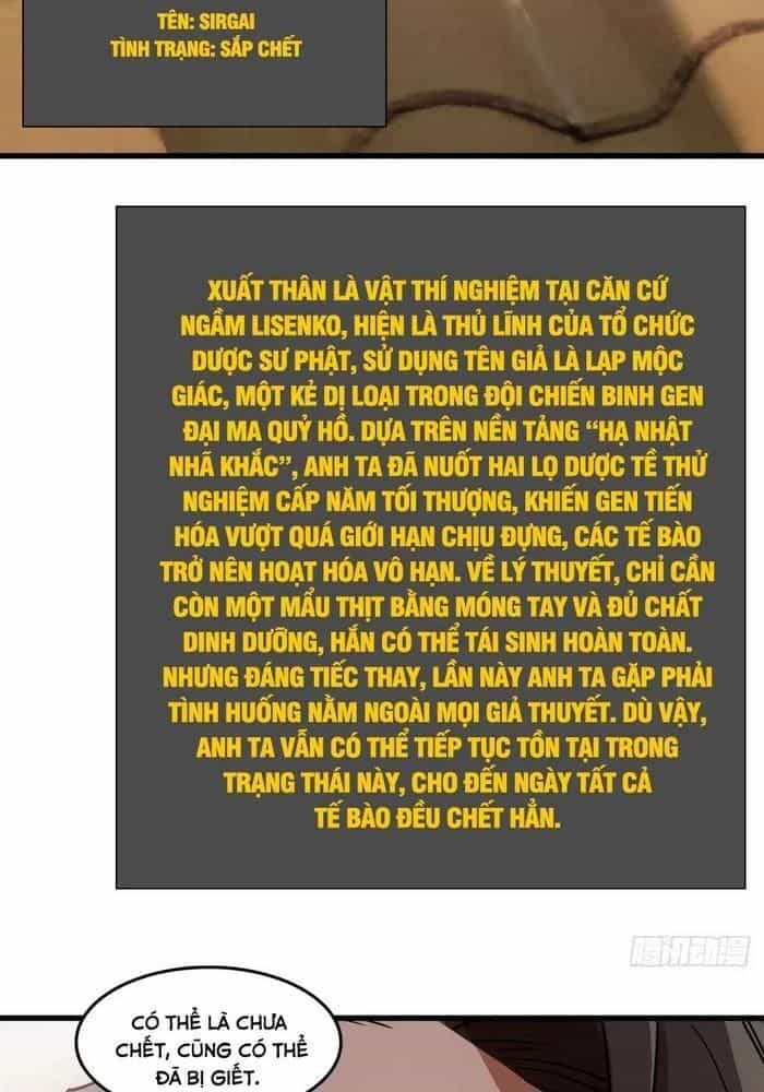 Bắt Đầu Từ Cửu Đầu Điểu - Chương 307 - ảnh 28