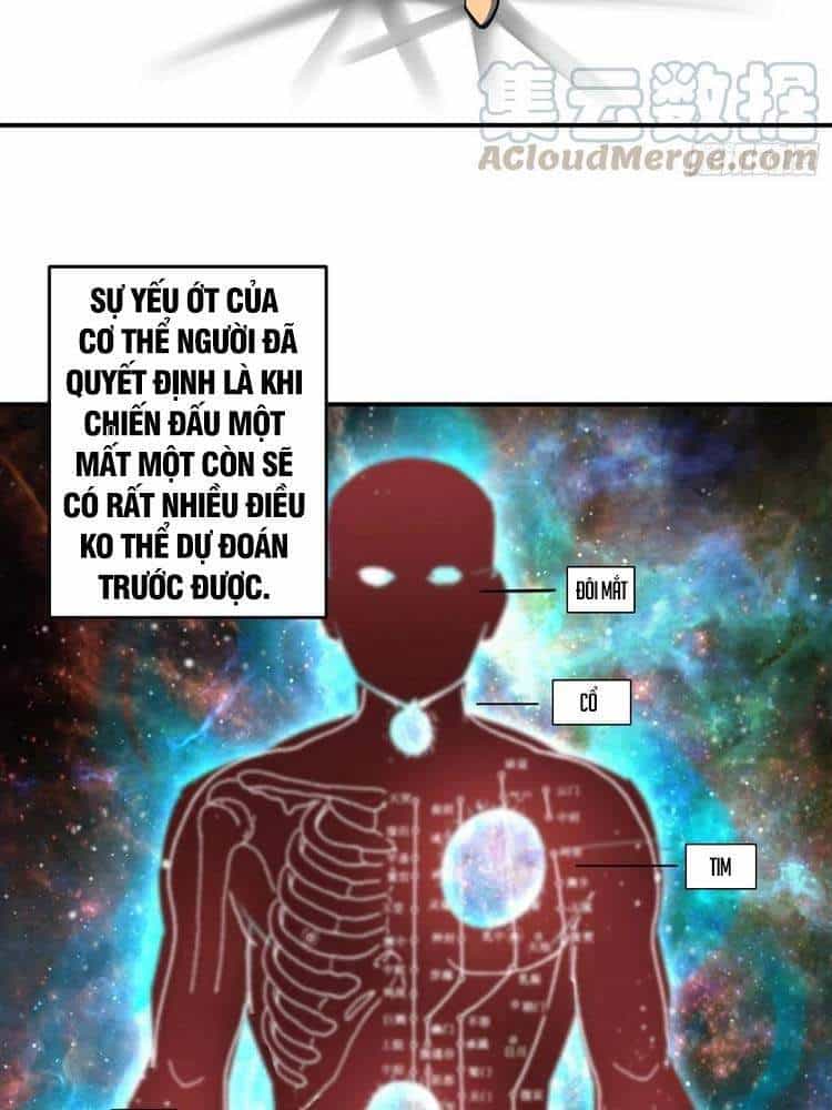 Bắt Đầu Từ Cửu Đầu Điểu - Chương 31 - ảnh 6