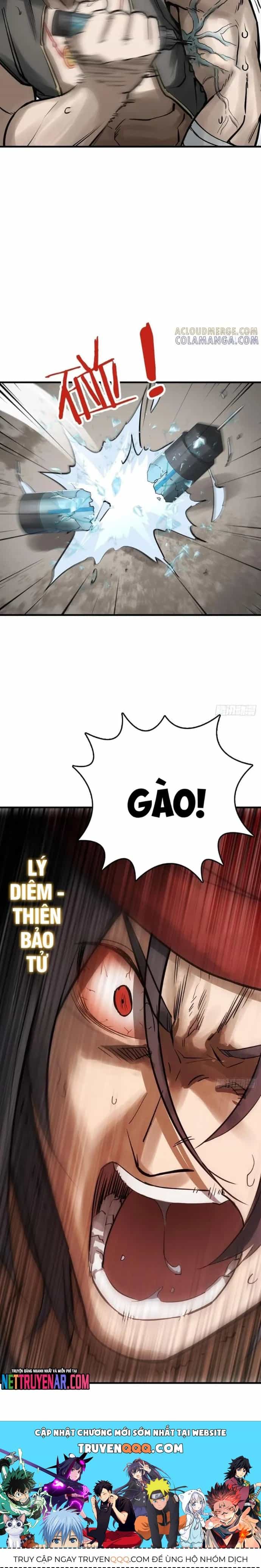 Bắt Đầu Từ Cửu Đầu Điểu - Chương 316.1 - ảnh 10