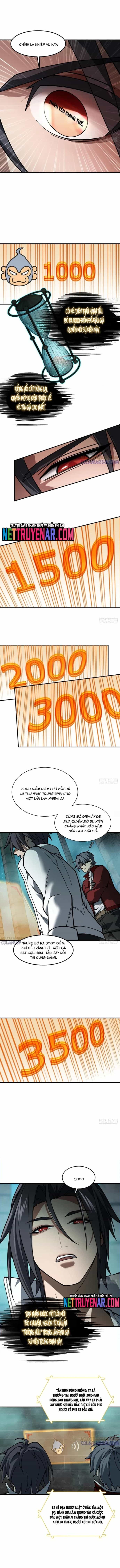 Bắt Đầu Từ Cửu Đầu Điểu - Chương 321 - ảnh 2