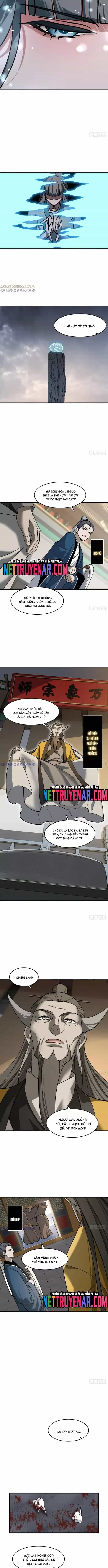 Bắt Đầu Từ Cửu Đầu Điểu - Chương 322 - ảnh 7