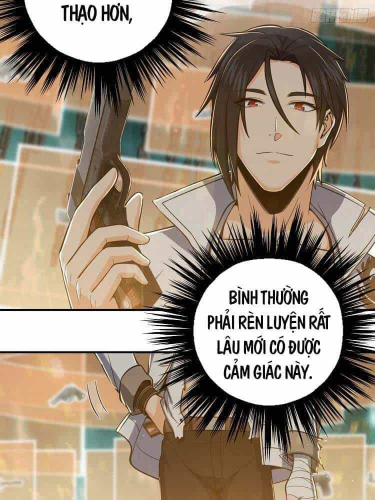 Bắt Đầu Từ Cửu Đầu Điểu - Chương 36 - ảnh 18