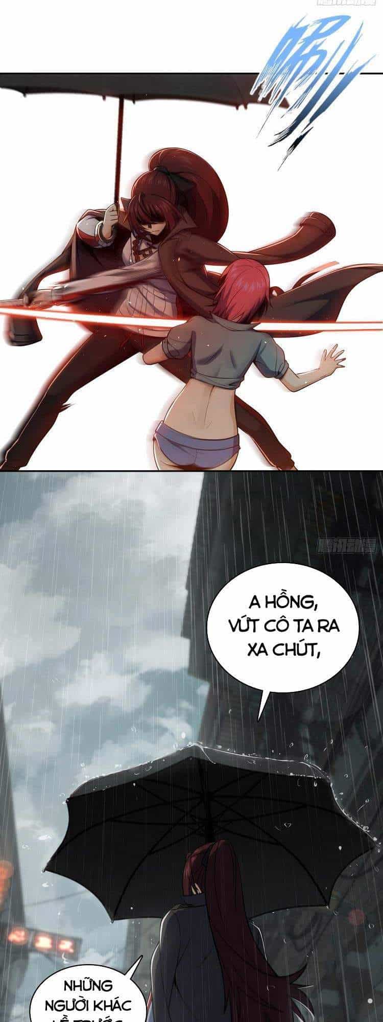 Bắt Đầu Từ Cửu Đầu Điểu - Chương 36 - ảnh 35