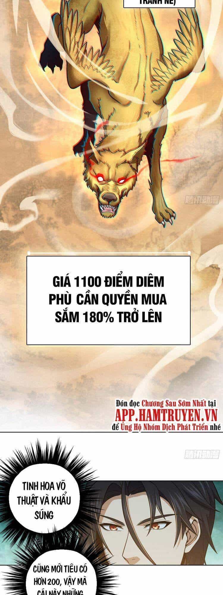 Bắt Đầu Từ Cửu Đầu Điểu - Chương 37 - ảnh 5