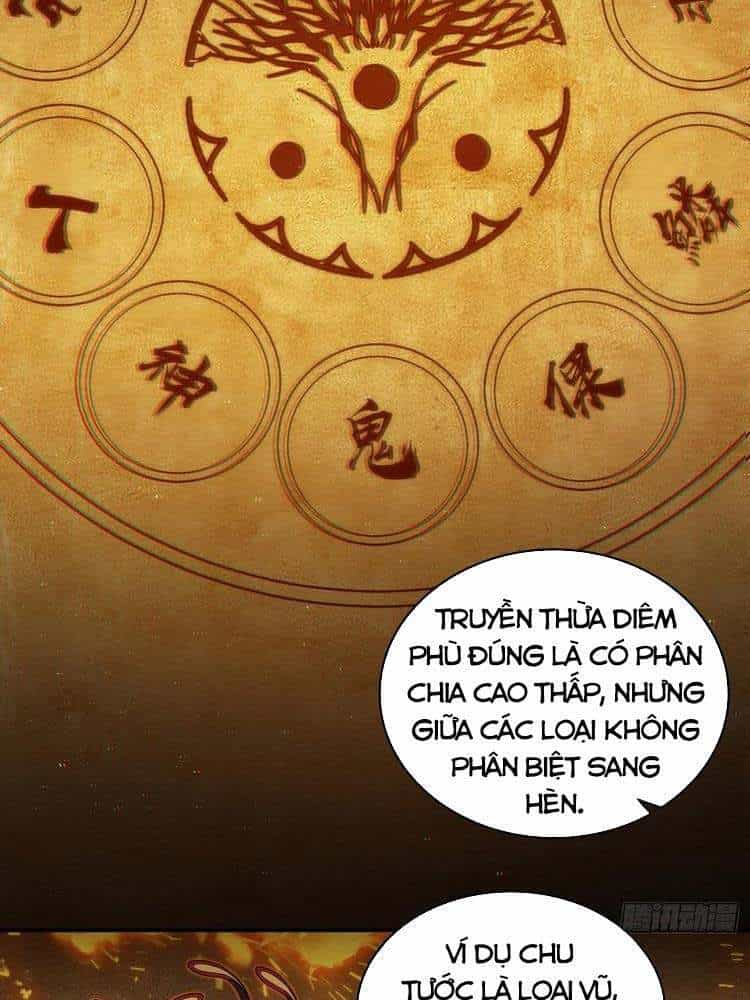 Bắt Đầu Từ Cửu Đầu Điểu - Chương 38 - ảnh 30