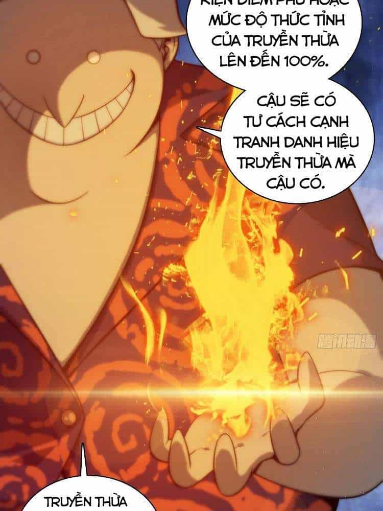 Bắt Đầu Từ Cửu Đầu Điểu - Chương 38 - ảnh 42