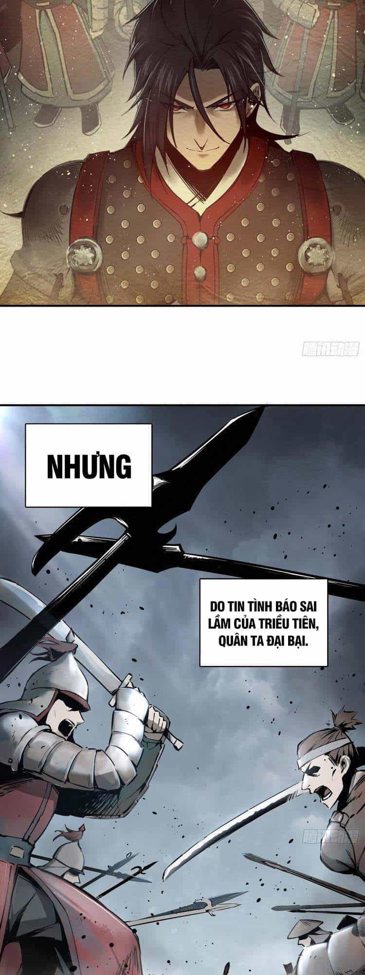 Bắt Đầu Từ Cửu Đầu Điểu - Chương 40 - ảnh 7
