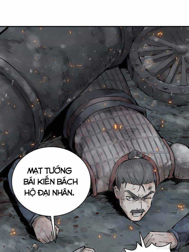 Bắt Đầu Từ Cửu Đầu Điểu - Chương 41 - ảnh 21