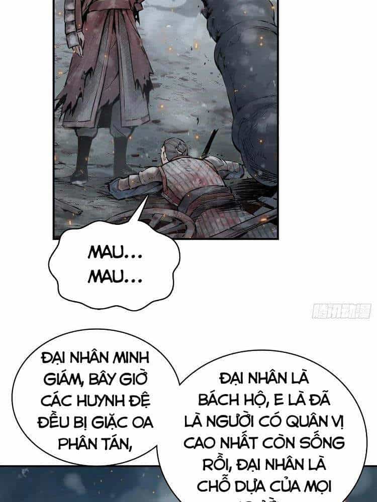 Bắt Đầu Từ Cửu Đầu Điểu - Chương 41 - ảnh 23