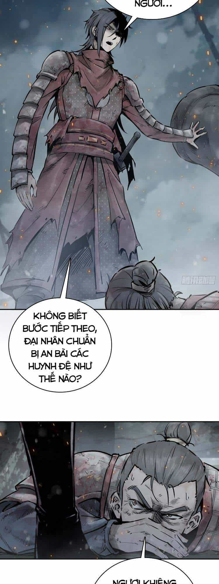 Bắt Đầu Từ Cửu Đầu Điểu - Chương 41 - ảnh 24