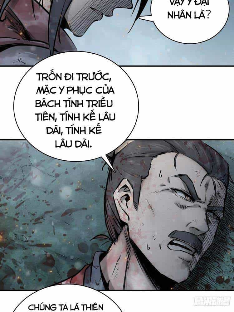 Bắt Đầu Từ Cửu Đầu Điểu - Chương 41 - ảnh 29