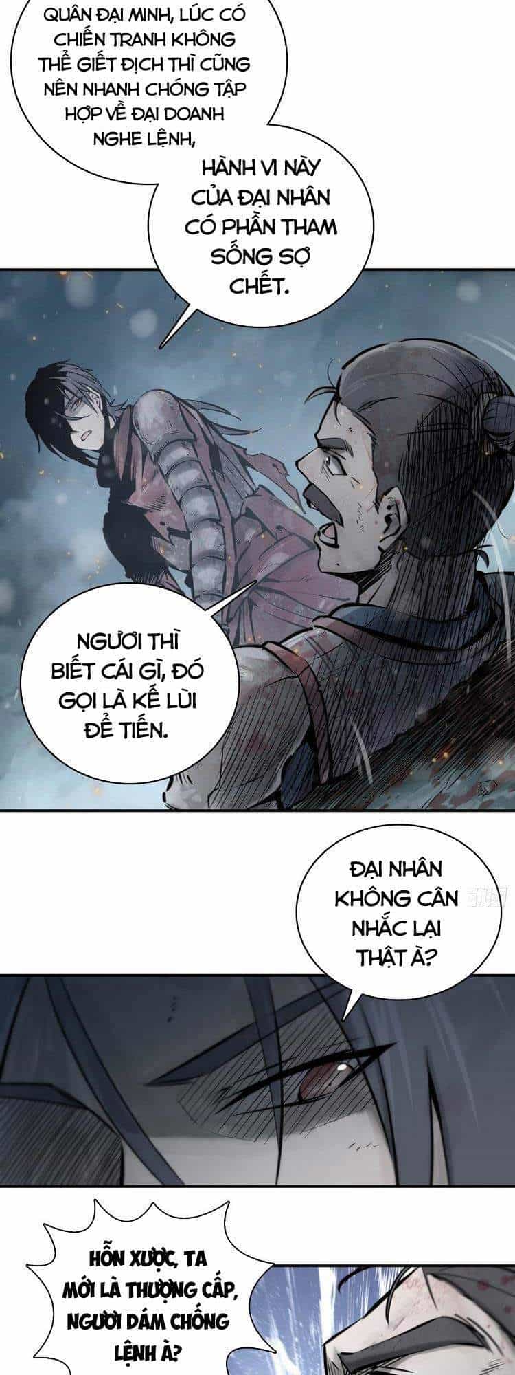 Bắt Đầu Từ Cửu Đầu Điểu - Chương 41 - ảnh 30