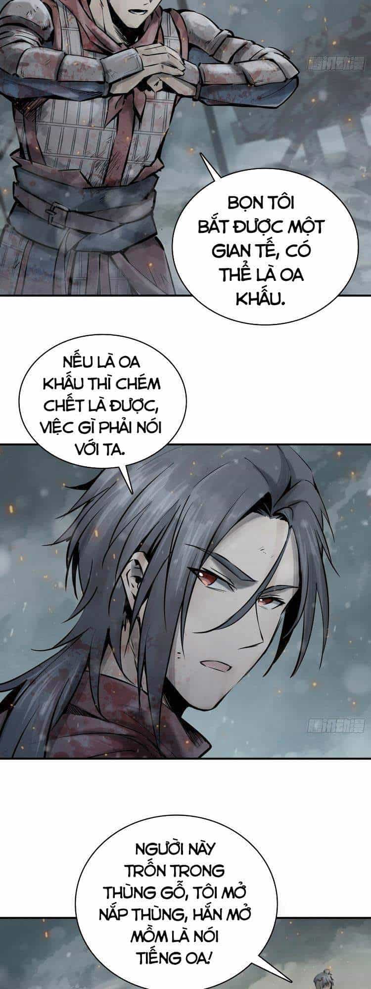 Bắt Đầu Từ Cửu Đầu Điểu - Chương 41 - ảnh 36