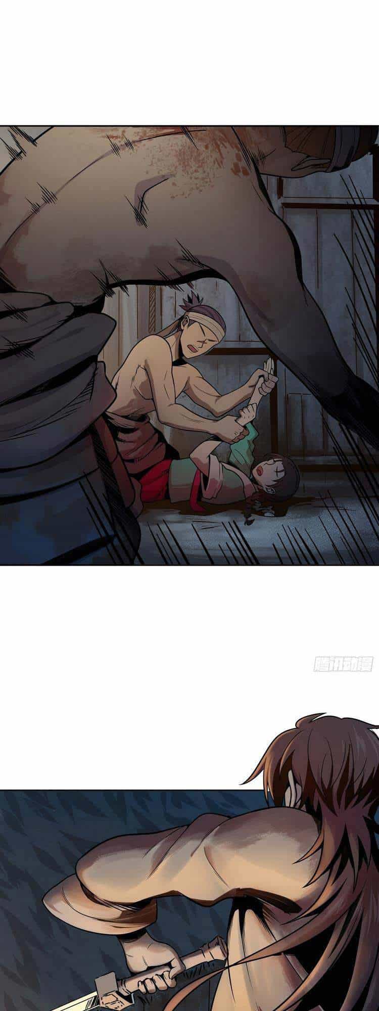 Bắt Đầu Từ Cửu Đầu Điểu - Chương 42 - ảnh 61
