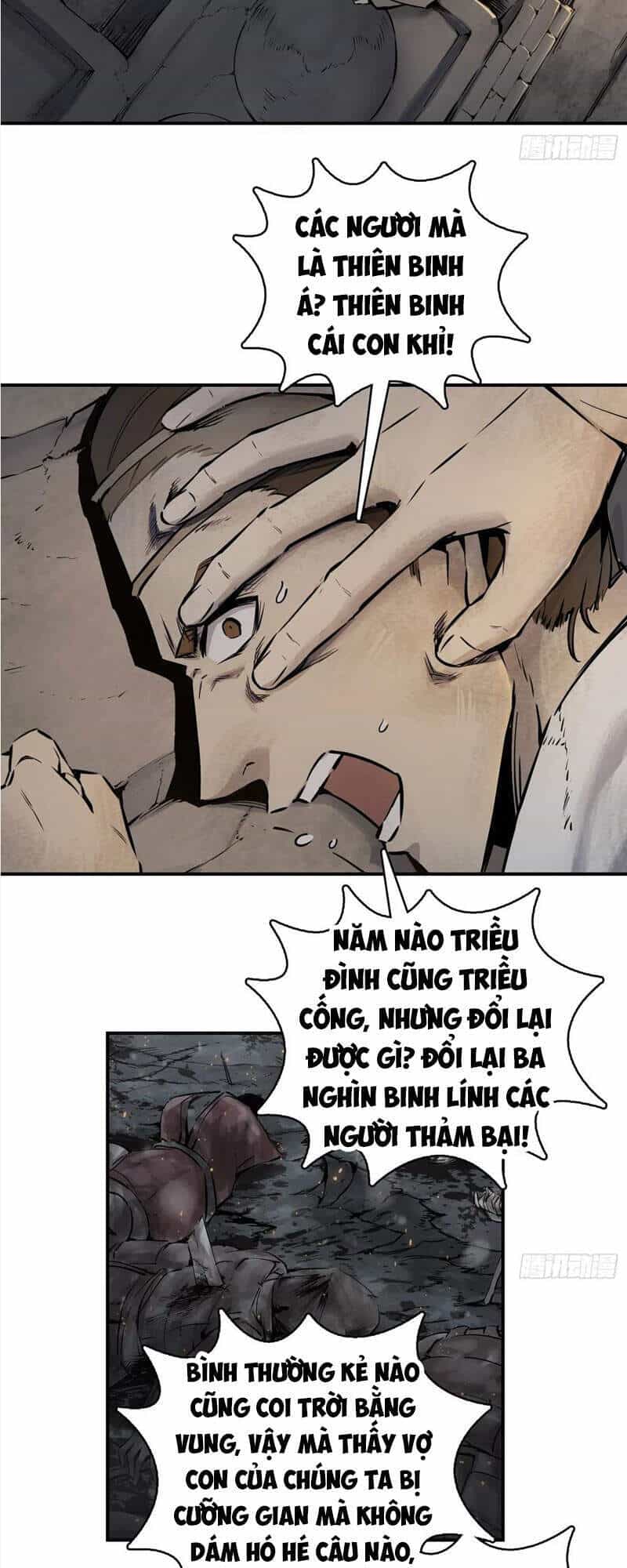 Bắt Đầu Từ Cửu Đầu Điểu - Chương 43 - ảnh 13