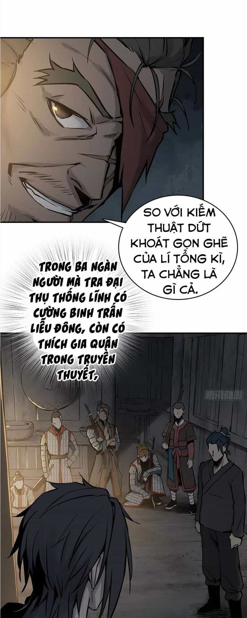 Bắt Đầu Từ Cửu Đầu Điểu - Chương 43 - ảnh 43
